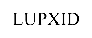 LUPXID