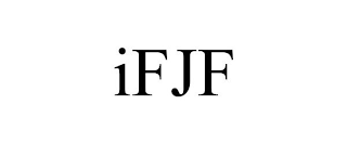 IFJF