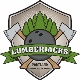 LUMBERJACKS PORTLAND MAINE