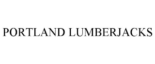 PORTLAND LUMBERJACKS