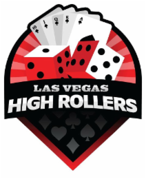 LAS VEGAS HIGH ROLLERS