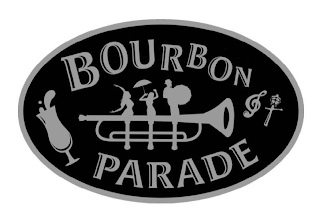 BOURBON PARADE