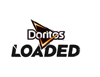 DORITOS LOADED