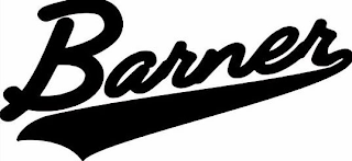 BARNER