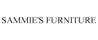 SAMMIE'S FURNITURE