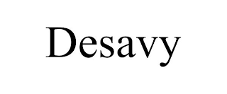 DESAVY