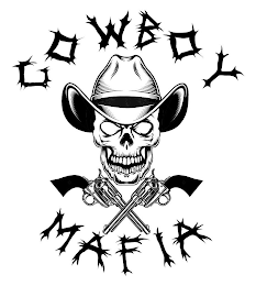 COWBOY MAFIA