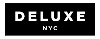 DELUXE NYC