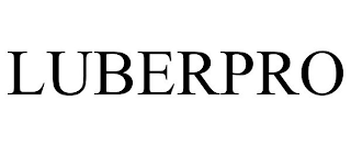 LUBERPRO