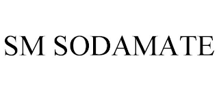 SM SODAMATE