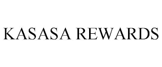 KASASA REWARDS