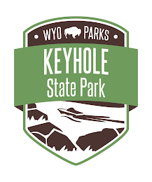 WYO PARKS KEYHOLE STATE PARK