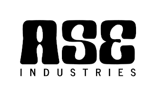 ASE INDUSTRIES