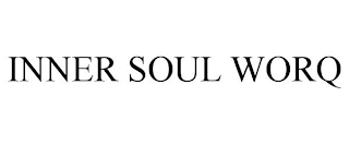 INNER SOUL WORQ