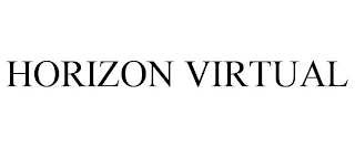 HORIZON VIRTUAL