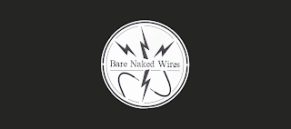 BARE NAKED WIRES