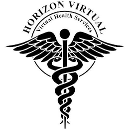 HORIZON VIRTUAL VIRTUAL HEALTH SERVICES