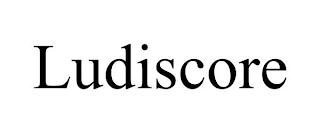 LUDISCORE