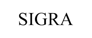 SIGRA