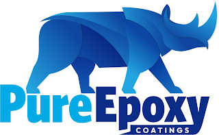 PURE EPOXY COATINGS