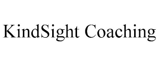 KINDSIGHT COACHING