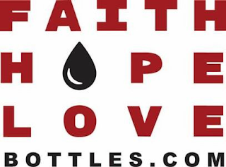 FAITH HOPE LOVE BOTTLES.COM