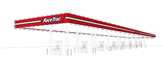 RACETRAC RACETRAC