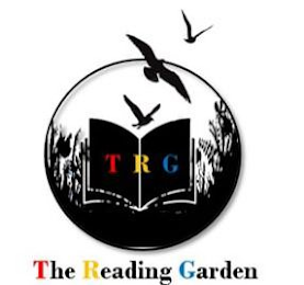 THE READING GARDEN TRG