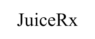 JUICERX