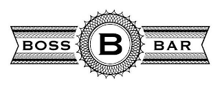 BOSS B BAR