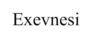 EXEVNESI