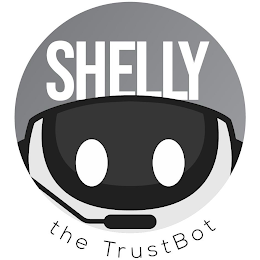 SHELLY THE TRUSTBOT