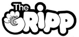 THE GRIPP