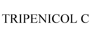 TRIPENICOL C