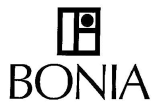 BONIA