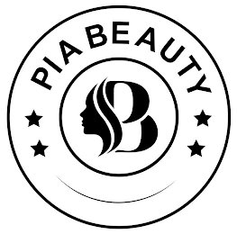 PIA BEAUTY PB