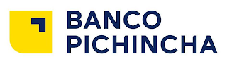 BANCO PICHINCHA