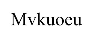 MVKUOEU