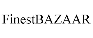 FINESTBAZAAR