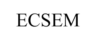 ECSEM