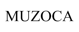 MUZOCA