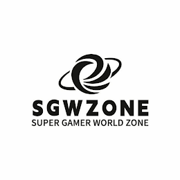 SGWZONE SUPER GAMER WORLD ZONE