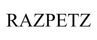 RAZPETZ