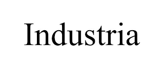 INDUSTRIA