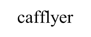 CAFFLYER