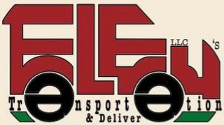 ELEYS TRANSPORTAION & DELIVERY LLC