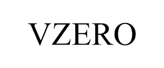 VZERO