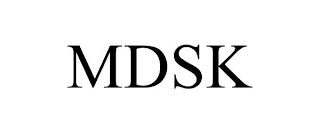 MDSK