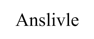 ANSLIVLE