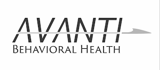 AVANTI BEHAVIORAL HEALTH